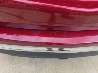 2019 Chevrolet Equinox Premier 2LZ - miniatura 23