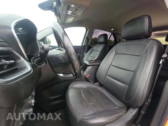 2019 Chevrolet Equinox Premier 2LZ - miniatura 3