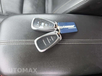 2019 Chevrolet Equinox Premier 2LZ - miniatura 5