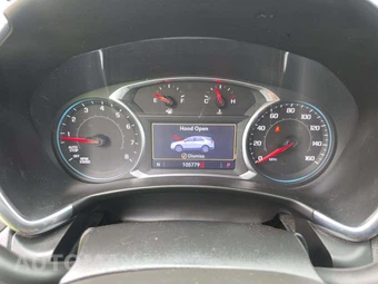 2019 Chevrolet Equinox Premier 2LZ - miniatura 6