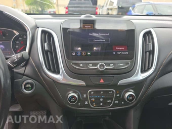 2019 Chevrolet Equinox Premier 2LZ - miniatura 7