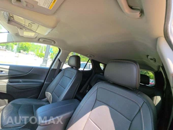 2019 Chevrolet Equinox Premier 2LZ - miniatura 11