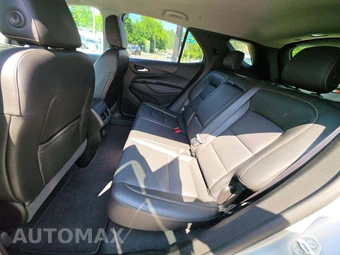 2019 Chevrolet Equinox Premier 2LZ - miniatura 13