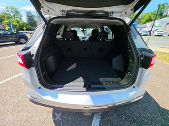 2019 Chevrolet Equinox Premier 2LZ - miniatura 14