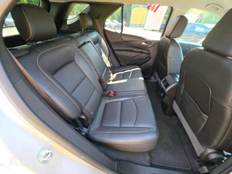 2019 Chevrolet Equinox Premier 2LZ - miniatura 16