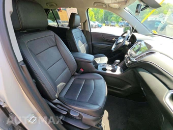 2019 Chevrolet Equinox Premier 2LZ - miniatura 18