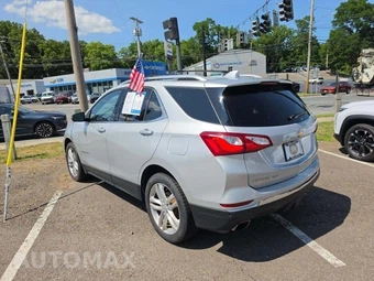 2019 Chevrolet Equinox Premier 2LZ - miniatura 2
