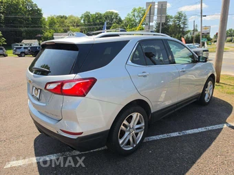 2019 Chevrolet Equinox Premier 2LZ - miniatura 3
