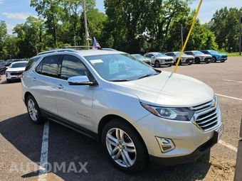 2019 Chevrolet Equinox Premier 2LZ - miniatura 4