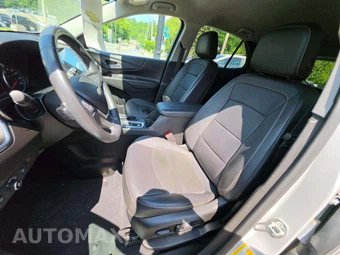 2019 Chevrolet Equinox Premier 2LZ - miniatura 6