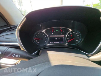 2019 Chevrolet Equinox Premier 2LZ - miniatura 9