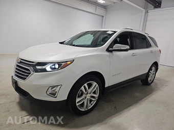 2019 Chevrolet Equinox Premier 2LZ