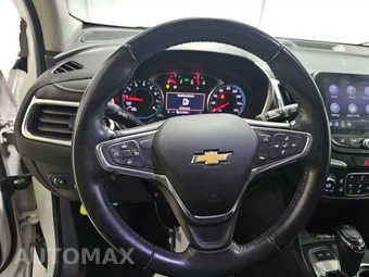 2019 Chevrolet Equinox Premier 2LZ - miniatura 10