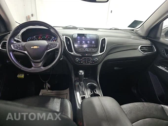 2019 Chevrolet Equinox Premier 2LZ - miniatura 11