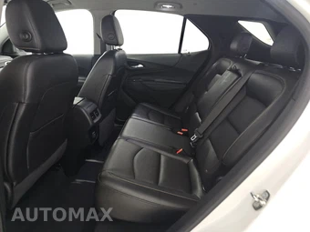 2019 Chevrolet Equinox Premier 2LZ - miniatura 13