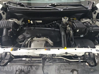 2019 Chevrolet Equinox Premier 2LZ - miniatura 15