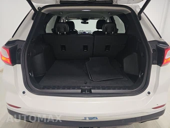 2019 Chevrolet Equinox Premier 2LZ - miniatura 16