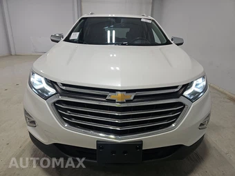 2019 Chevrolet Equinox Premier 2LZ - miniatura 2