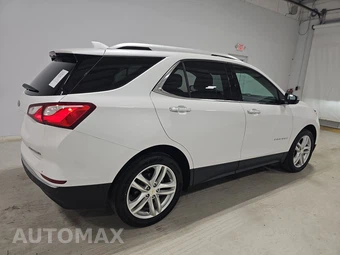 2019 Chevrolet Equinox Premier 2LZ - miniatura 4