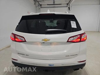 2019 Chevrolet Equinox Premier 2LZ - miniatura 5