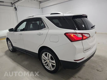 2019 Chevrolet Equinox Premier 2LZ - miniatura 6