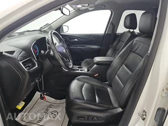 2019 Chevrolet Equinox Premier 2LZ - miniatura 7