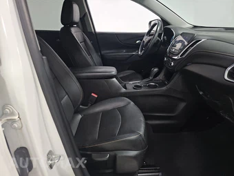 2019 Chevrolet Equinox Premier 2LZ - miniatura 8