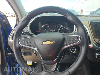2019 Chevrolet Equinox Premier 2LZ – miniatura 10