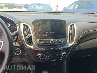 2019 Chevrolet Equinox Premier 2LZ – miniatura 11