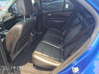 2019 Chevrolet Equinox Premier 2LZ – miniatura 13