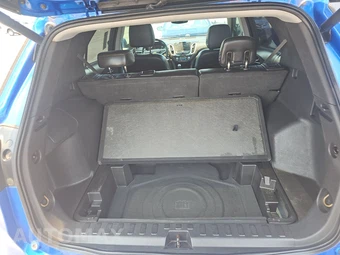 2019 Chevrolet Equinox Premier 2LZ – miniatura 16
