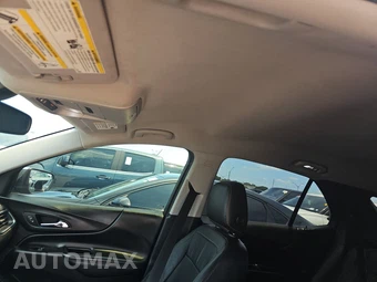 2019 Chevrolet Equinox Premier 2LZ – miniatura 17