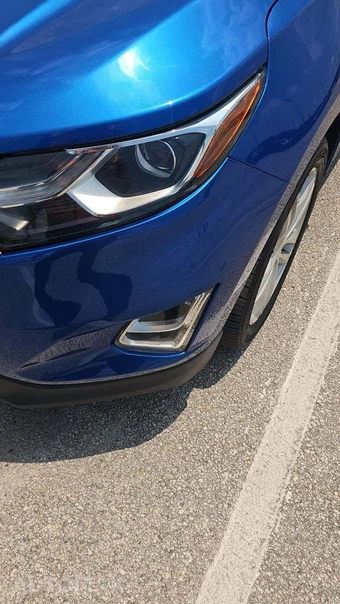2019 Chevrolet Equinox Premier 2LZ – miniatura 21
