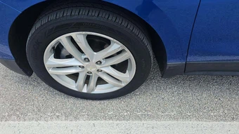 2019 Chevrolet Equinox Premier 2LZ – miniatura 22