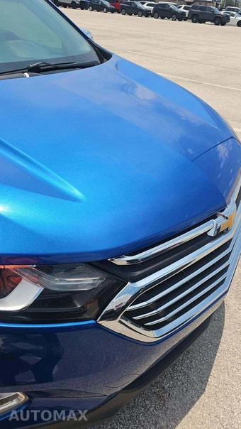 2019 Chevrolet Equinox Premier 2LZ – miniatura 29