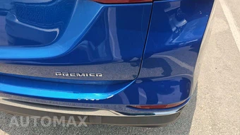2019 Chevrolet Equinox Premier 2LZ – miniatura 30