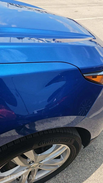 2019 Chevrolet Equinox Premier 2LZ – miniatura 33