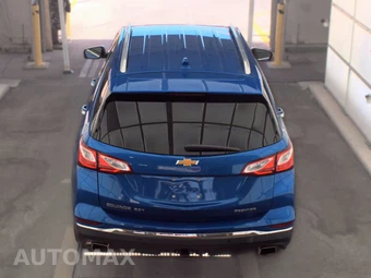 2019 Chevrolet Equinox Premier 2LZ – miniatura 5