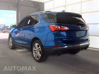 2019 Chevrolet Equinox Premier 2LZ – miniatura 6