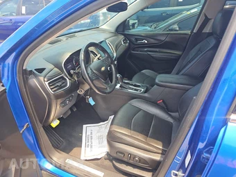 2019 Chevrolet Equinox Premier 2LZ – miniatura 7
