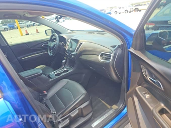 2019 Chevrolet Equinox Premier 2LZ – miniatura 8