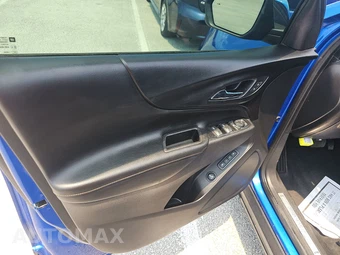 2019 Chevrolet Equinox Premier 2LZ – miniatura 9