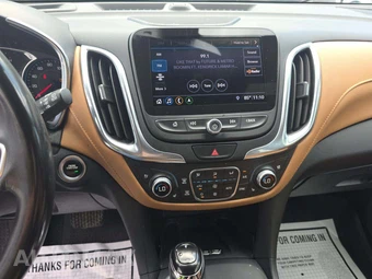 2019 Chevrolet Equinox Premier 2LZ – miniatura 10