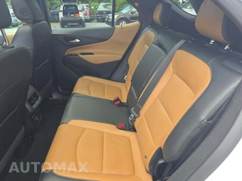2019 Chevrolet Equinox Premier 2LZ – miniatura 13