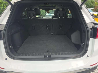 2019 Chevrolet Equinox Premier 2LZ – miniatura 14