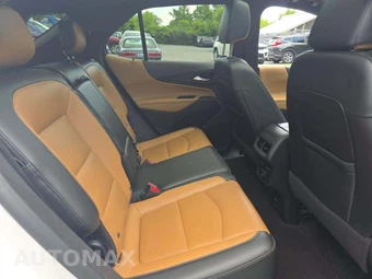 2019 Chevrolet Equinox Premier 2LZ – miniatura 16