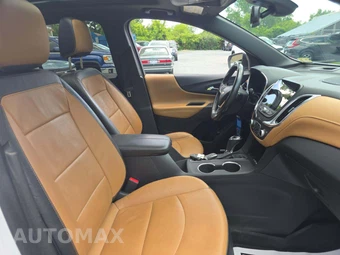 2019 Chevrolet Equinox Premier 2LZ – miniatura 18