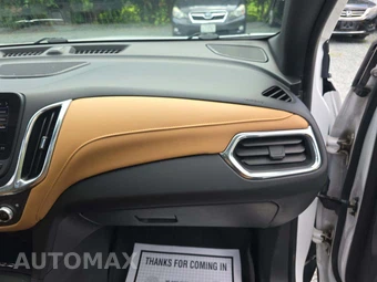 2019 Chevrolet Equinox Premier 2LZ – miniatura 19