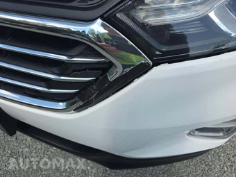 2019 Chevrolet Equinox Premier 2LZ – miniatura 21
