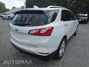 2019 Chevrolet Equinox Premier 2LZ – miniatura 3